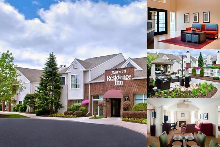 Residence Inn - Syracuse Carrier Circle, Welcomes the Nellons & Holman Family Reunion